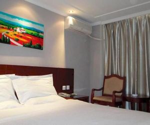 Hefei Paradise Hotel Hefei China