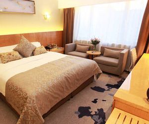 Qiyun Hotel Hefei China