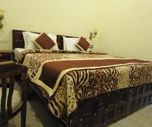 OYO 22287 Hotel Dev Palace Sawai Madhopur India