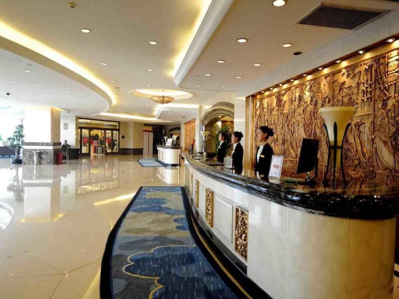 Hotel Photo 17