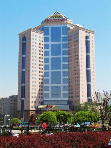 Hotel Photo 23