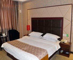 Super 8 Hotel Shijiahzuang Zhongshan West Road Shijiazhuang China