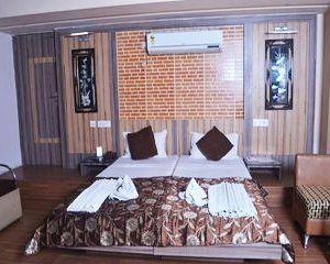 Hotel Heaven Kolkata India