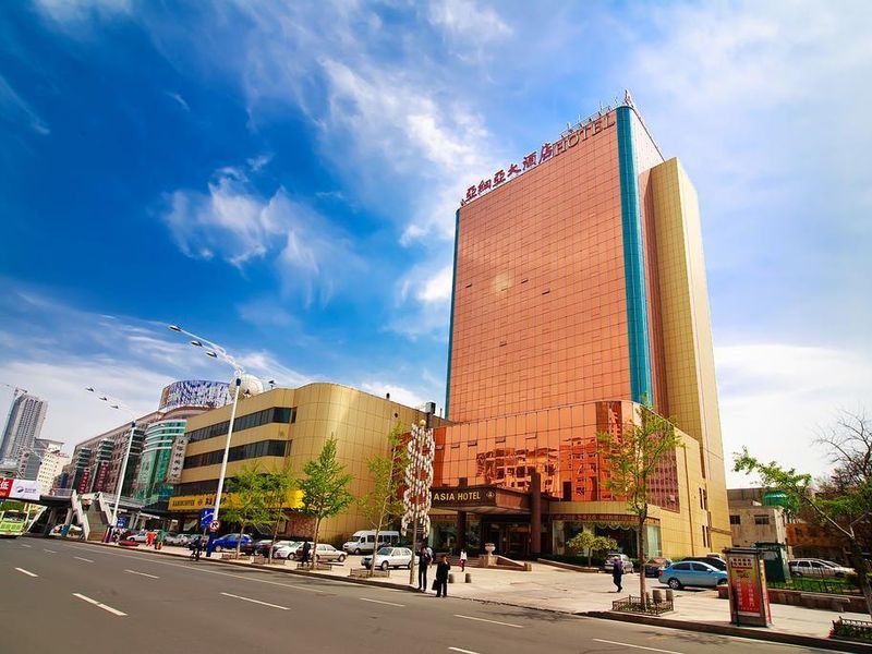 Hotel Photo 1
