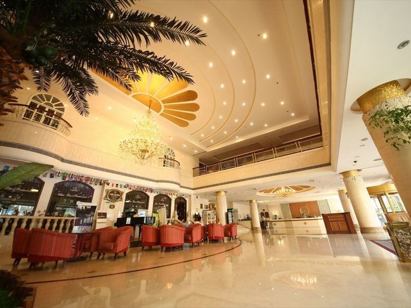 Hotel Photo 6