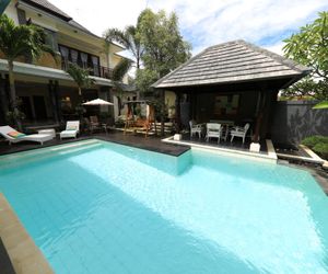 Villa Shanti Canggu Canggu Indonesia