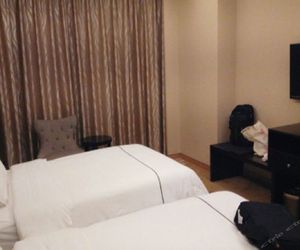 Zhengzhou Shijixing Aishang Hotel Jicheng China