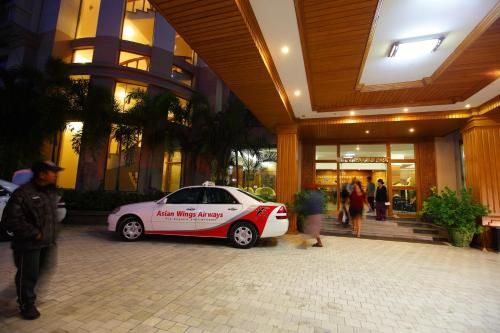 Hotel Photo 18