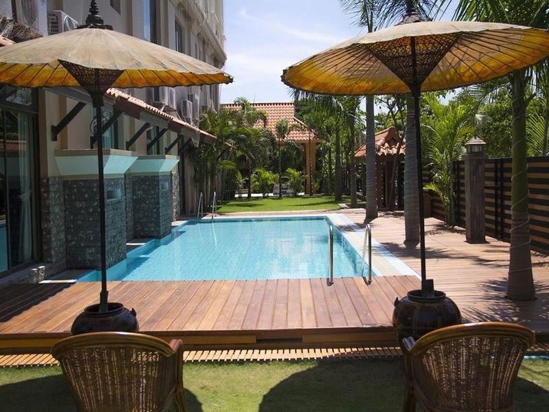 Hotel Photo 20