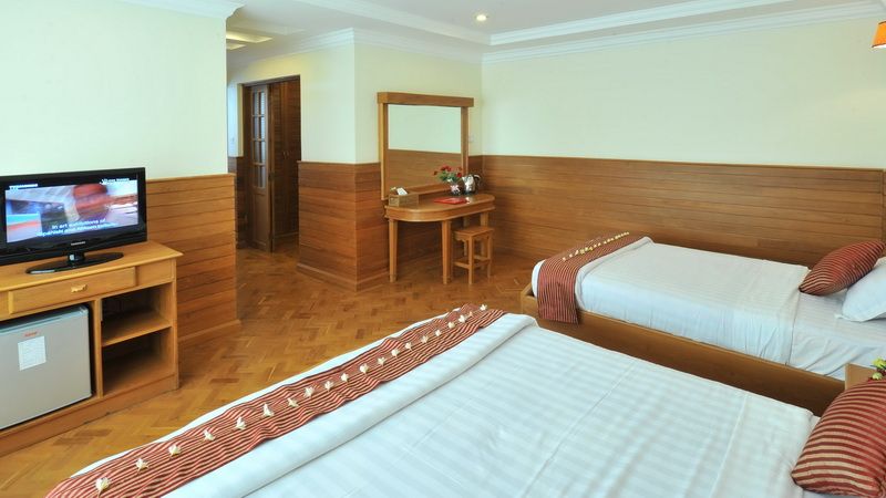 Hotel Photo 5