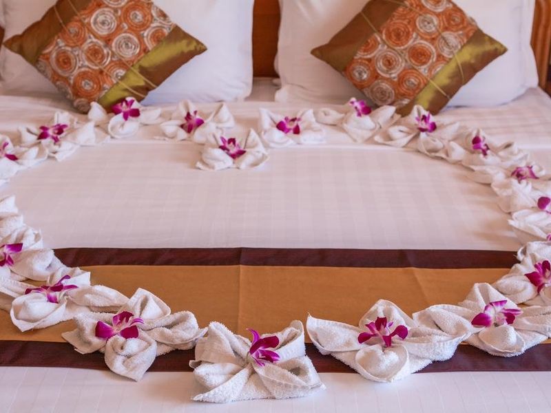 Hotel Photo 8