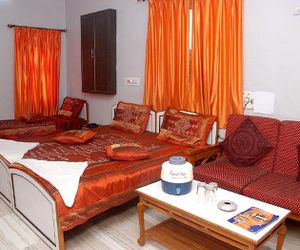Hotel Akashdeep & Resort Jaisalmer India