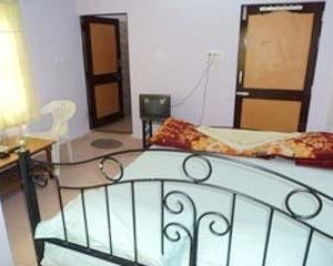 Hotel Amit Mahal Jaisalmer India