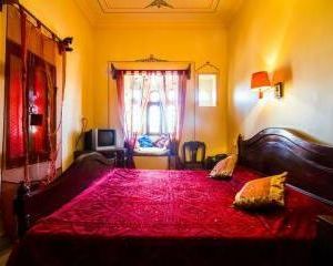 Hotel Bharat Villas Jaisalmer India