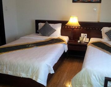 hotel booking template