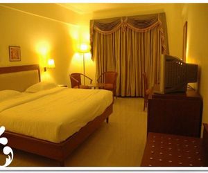 Hotel Kandla International Gandhidham India