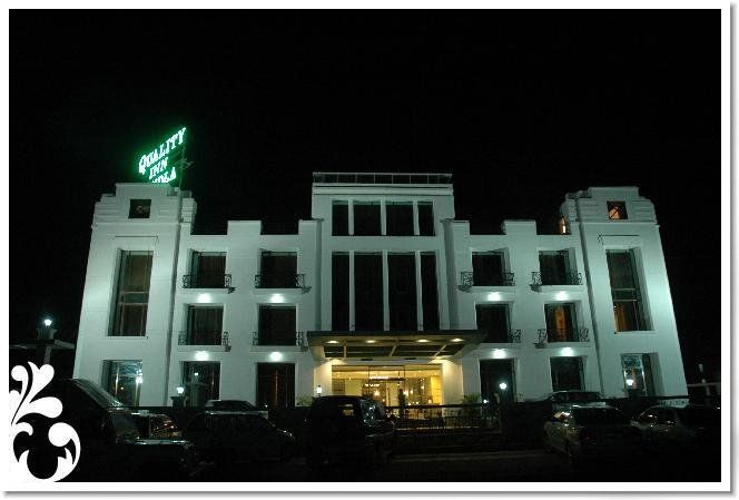 Hotel Photo 7