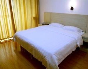 Jinan Suntech Hotel Hongjialou China