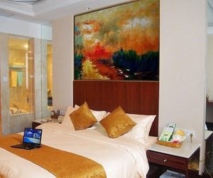 Shandong Yizheng Hotel Hongjialou China