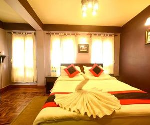 Vajra Guest House & Restaurant Badagaon Nepal