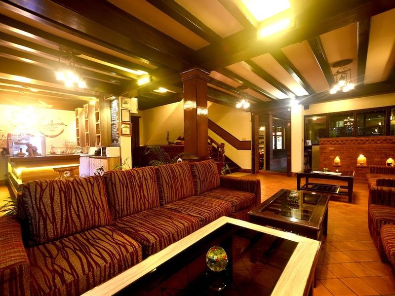Hotel Photo 16
