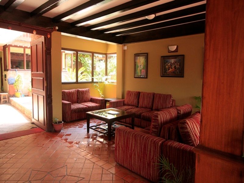 Hotel Photo 17