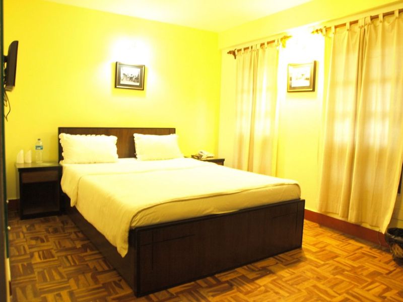 Hotel Photo 3