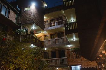 Hotel Photo 22