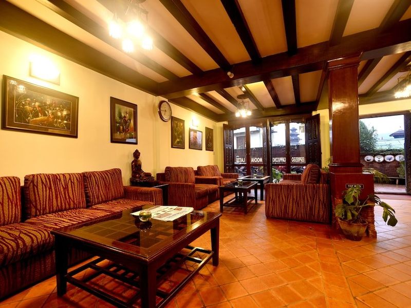 Hotel Photo 8