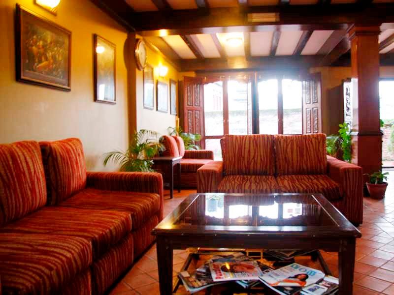 Hotel Photo 9