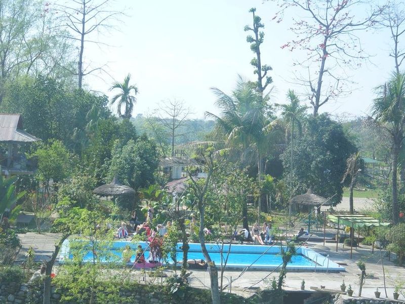 Hotel Photo 19