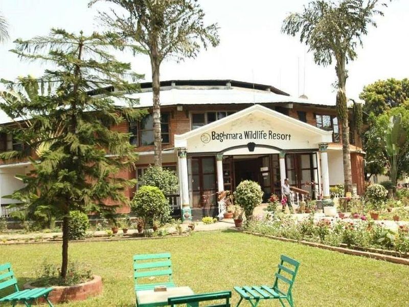 Hotel Photo 22