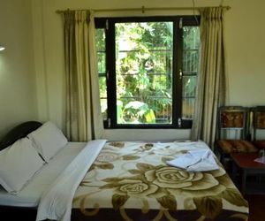 Chitwan Village Resort Sauraha Nepal