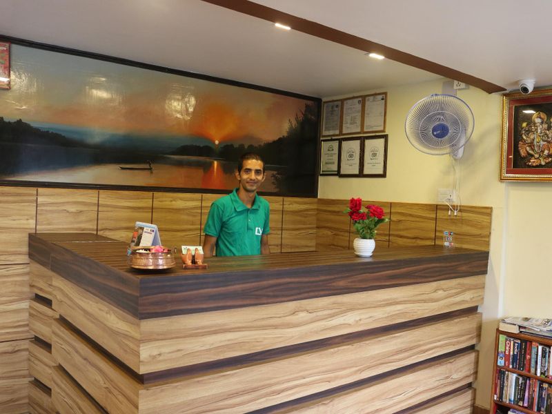 Hotel Photo 12