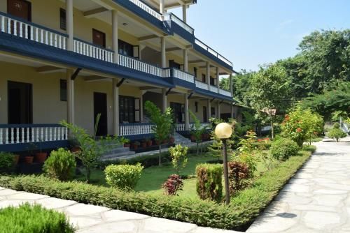 Hotel Photo 22