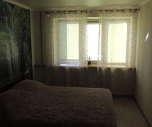Apartment na Chapayeva Nesvezh Belarus