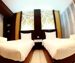 Intara Resort Udon Thani City Thailand