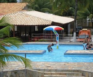 Porto Praia Hotel Aracaju Brazil