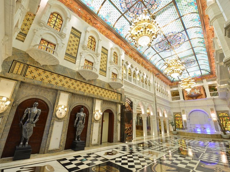 Hotel Photo 12