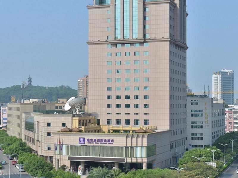 Hotel Photo 21