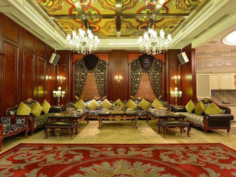 Hotel Photo 5