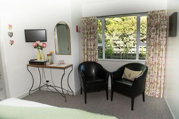 Hotel Photo 9