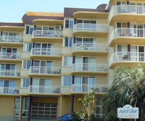 Seafarer Chase Holiday Apartments Caloundra Australia