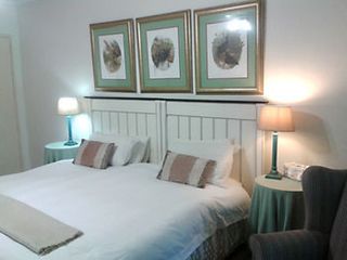 Hotel pic Riverbend Country House