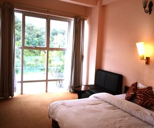 Palagya Hotel Baudha Nepal