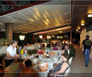 Hotel Melis Balatonlelle Hungary