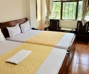 Tokyo 2 hotel Vinh Vietnam