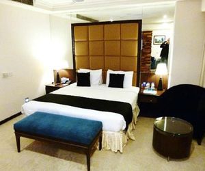 Fortune Inn Riviera Hotel Jammu India
