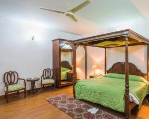 Hari Niwas Palace Jammu India