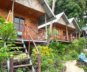 Golden Hill Bungalows Phi Phi Island Thailand